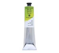 Sennelier : Rive Gauche : Oil Paint : 200ml : Bright Yellow Green
