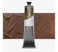 Sennelier : Rive Gauche : Oil Paint : 200ml : Burnt Umber