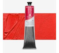 Sennelier : Rive Gauche : Oil Paint : 200ml : Cadmium Red Light Hue