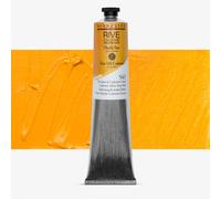 Sennelier : Rive Gauche : Oil Paint : 200ml : Cadmium Yellow Deep Hue
