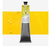 Sennelier : Rive Gauche : Oil Paint : 200ml : Cadmium Yellow Light Hue