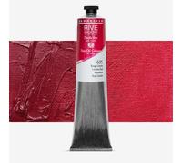 Sennelier : Rive Gauche : Oil Paint : 200ml : Carmine Red