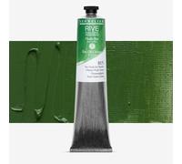 Sennelier : Rive Gauche : Oil Paint : 200ml : Chrome Oxide Green