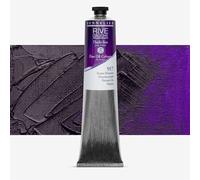 Sennelier : Rive Gauche : Oil Paint : 200ml : Dioxazine Purple