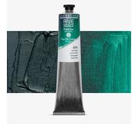 Sennelier : Rive Gauche : Oil Paint : 200ml : Forest Green