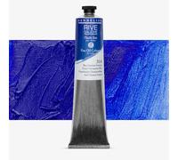 Sennelier : Rive Gauche : Oil Paint : 200ml : French Ultramarine Blue