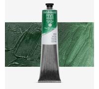 Sennelier : Rive Gauche : Oil Paint : 200ml : Green Earth