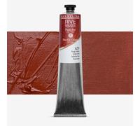 Sennelier : Rive Gauche : Oil Paint : 200ml : Indian Red