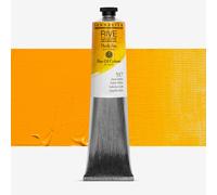 Sennelier : Rive Gauche : Oil Paint : 200ml : Indian Yellow