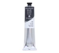 Sennelier : Rive Gauche : Oil Paint : 200ml : Ivory Black