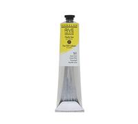 Sennelier : Rive Gauche : Oil Paint : 200ml : Lemon Yellow