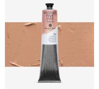 Sennelier : Rive Gauche : Oil Paint : 200ml : Modigliani Ochre