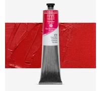 Sennelier : Rive Gauche : Oil Paint : 200ml : Naphthol Red