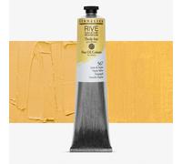 Sennelier : Rive Gauche : Oil Paint : 200ml : Naples Yellow