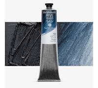 Sennelier : Rive Gauche : Oil Paint : 200ml : Payne's Grey
