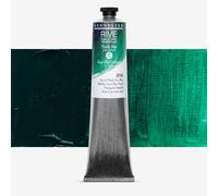 Sennelier : Rive Gauche : Oil Paint : 200ml : Phthalocyanine Green Blue Shade