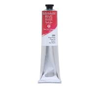Sennelier : Rive Gauche : Oil Paint : 200ml : Primary Red