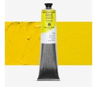Sennelier : Rive Gauche : Oil Paint : 200ml : Primary Yellow