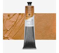 Sennelier : Rive Gauche : Oil Paint : 200ml : Raw Sienna
