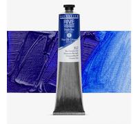 Sennelier : Rive Gauche : Oil Paint : 200ml : Ultramarine Blue Light
