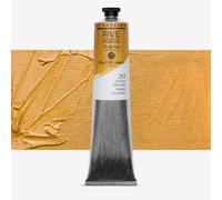 Sennelier : Rive Gauche : Oil Paint : 200ml : Yellow Ochre