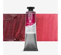 Sennelier : Rive Gauche : Oil Paint : 40ml : Alizarin Crimson