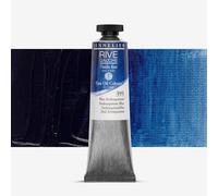 Sennelier Rive Gauche 40ml Anthraquinone Blue 395