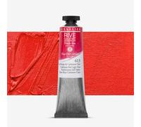 Sennelier : Rive Gauche : Oil Paint : 40ml : Cadmium Red Light Hue