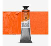 Sennelier : Rive Gauche : Oil Paint : 40ml : Cadmium Red Orange Hue