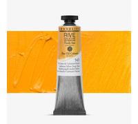 Sennelier : Rive Gauche : Oil Paint : 40ml : Cadmium Yellow Deep Hue