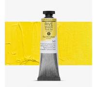Sennelier : Rive Gauche : Oil Paint : 40ml : Cadmium Yellow Lemon Hue