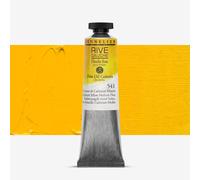 Sennelier Rive Gauche 40ml Cadmium Yellow Medium Hue 54