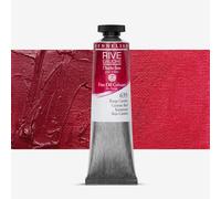 Sennelier Rive Gauche 40ml Carmine Red 635