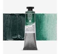 Sennelier : Rive Gauche : Oil Paint : 40ml : Cobalt Green Deep Hue