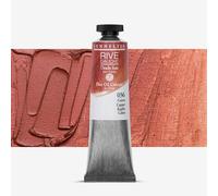 Sennelier Rive Gauche 40ml Copper 036