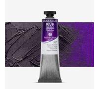 Sennelier : Rive Gauche : Oil Paint : 40ml : Dioxazine Purple