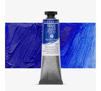 Sennelier Rive Gauche 40ml French Ultramarine Blue 314