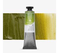Sennelier : Rive Gauche : Oil Paint : 40ml : Golden Green