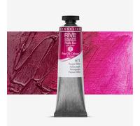 Sennelier : Rive Gauche : Oil Paint : 40ml : Helios Purple