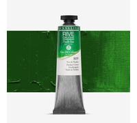 Sennelier : Rive Gauche : Oil Paint : 40ml : Hooker's Green