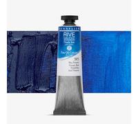 Sennelier : Rive Gauche : Oil Paint : 40ml : Primary Blue