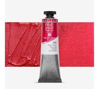 Sennelier : Rive Gauche : Oil Paint : 40ml : Primary Red