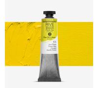 Sennelier : Rive Gauche : Oil Paint : 40ml : Primary Yellow