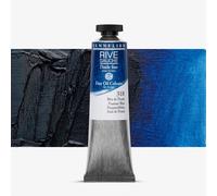 Sennelier Rive Gauche 40ml Prussian Blue 318