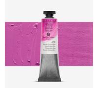 Sennelier Rive Gauche 40ml Quinacridone Pink 658