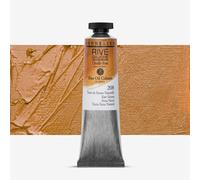 Sennelier : Rive Gauche : Oil Paint : 40ml : Raw Sienna