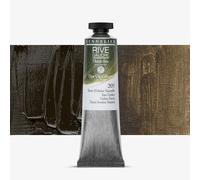 Sennelier : Rive Gauche : Oil Paint : 40ml : Raw Umber