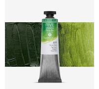 Sennelier : Rive Gauche : Oil Paint : 40ml : Sap Green