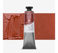 Sennelier : Rive Gauche : Oil Paint : 40ml : Venetian Red