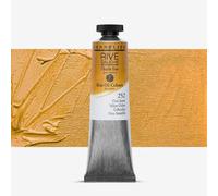Sennelier : Rive Gauche : Oil Paint : 40ml : Yellow Ochre